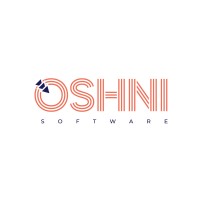 OSHNI Software logo, OSHNI Software contact details