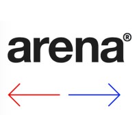 Arena logo, Arena contact details