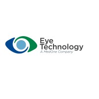 Eye Technology Ltd logo, Eye Technology Ltd contact details