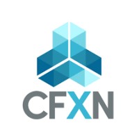 CFXN Token logo, CFXN Token contact details