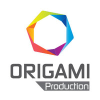 Origami Production logo, Origami Production contact details