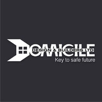 Domicile Design and Builders Ltd logo, Domicile Design and Builders Ltd contact details