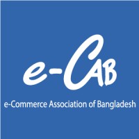 e-Commerce Association of Bangladesh (e-CAB) logo, e-Commerce Association of Bangladesh (e-CAB) contact details