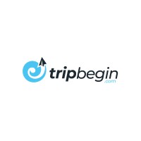 Trip Begin logo, Trip Begin contact details