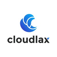 Cloudlax IT logo, Cloudlax IT contact details