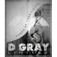 D Gray Inc. logo, D Gray Inc. contact details