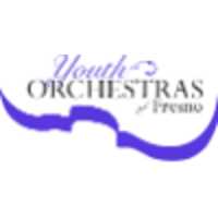 Youth Orchestras of Fresno logo, Youth Orchestras of Fresno contact details