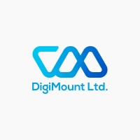 DigiMount Ltd. logo, DigiMount Ltd. contact details