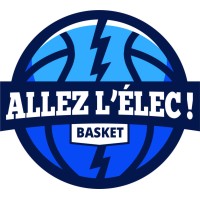 Association Sportive Electricité de Strasbourg Basketball logo, Association Sportive Electricité de Strasbourg Basketball contact details