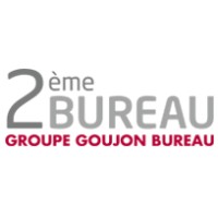 2EME BUREAU logo, 2EME BUREAU contact details