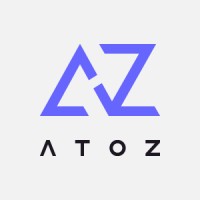 AtoZ Oy logo, AtoZ Oy contact details