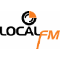 Local FM logo, Local FM contact details