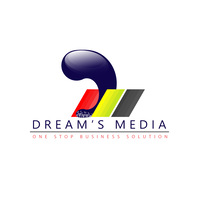 Dream's Media logo, Dream's Media contact details