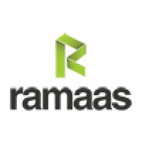 Ramaas logo, Ramaas contact details