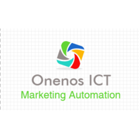 Onenos logo, Onenos contact details