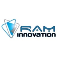 RAM INNOVATION logo, RAM INNOVATION contact details