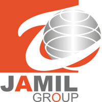 JAMIL GROUP logo, JAMIL GROUP contact details