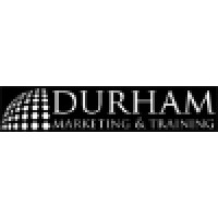 Durham Marketing & Training logo, Durham Marketing & Training contact details