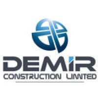 Demir Construction Limited logo, Demir Construction Limited contact details