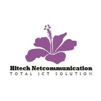 Hitech Netcommunication logo, Hitech Netcommunication contact details