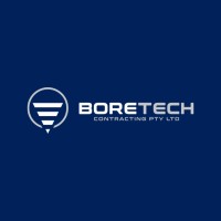 Boretech Contracting logo, Boretech Contracting contact details