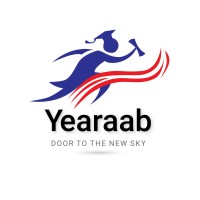 YeaRaab logo, YeaRaab contact details