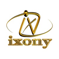 Ixony Engineering Limited logo, Ixony Engineering Limited contact details