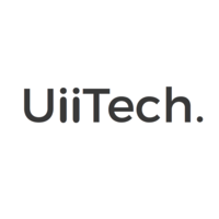 UiiTech logo, UiiTech contact details