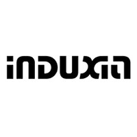 INDUXIA logo, INDUXIA contact details