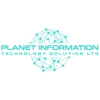 Planet IT Solutions Ltd logo, Planet IT Solutions Ltd contact details