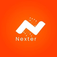 Nexter logo, Nexter contact details