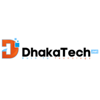 Dhakatech.net logo, Dhakatech.net contact details