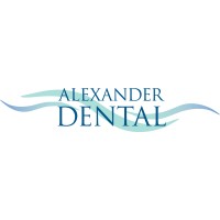 Alexander Dental logo, Alexander Dental contact details