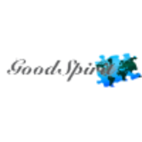 Good Spirit Corporation logo, Good Spirit Corporation contact details