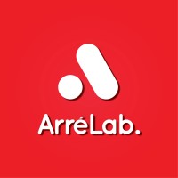 ArreLab Inc. logo, ArreLab Inc. contact details