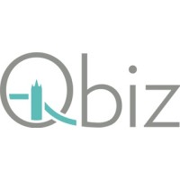 Qbiz UK logo, Qbiz UK contact details