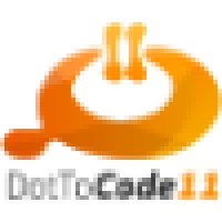 DotToCode11 logo, DotToCode11 contact details