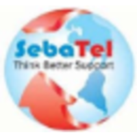 Sebatel Network Ltd logo, Sebatel Network Ltd contact details