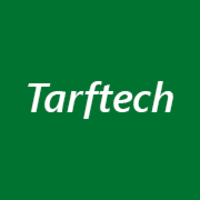 Tarftech logo, Tarftech contact details