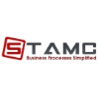 STAMC logo, STAMC contact details