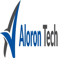 Aloron Technologies logo, Aloron Technologies contact details