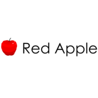 Red Apple Computers logo, Red Apple Computers contact details