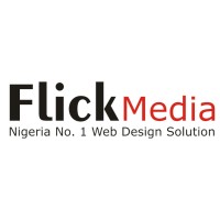 Flick Media NG logo, Flick Media NG contact details