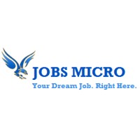 Jobs Micro logo, Jobs Micro contact details