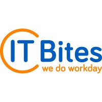 IT Bites logo, IT Bites contact details