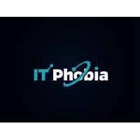 IT Phobia logo, IT Phobia contact details