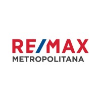 REMAX METROPOLITANA logo, REMAX METROPOLITANA contact details