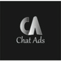 ChatAdsWorld logo, ChatAdsWorld contact details