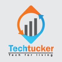 Techtucker logo, Techtucker contact details