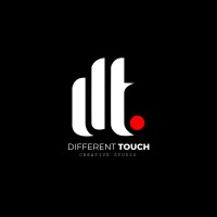 Different Touch Creative Studio logo, Different Touch Creative Studio contact details